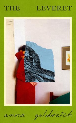 The Leveret  by Anna Goldreich at Abbey's Bookshop, 