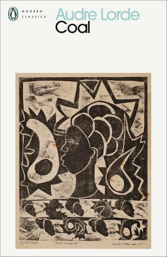 Coal  by Audre Lorde at Abbey's Bookshop, 