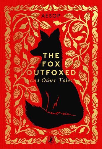 The Fox Outfoxed and Other Tales  by Aesop at Abbey's Bookshop, 