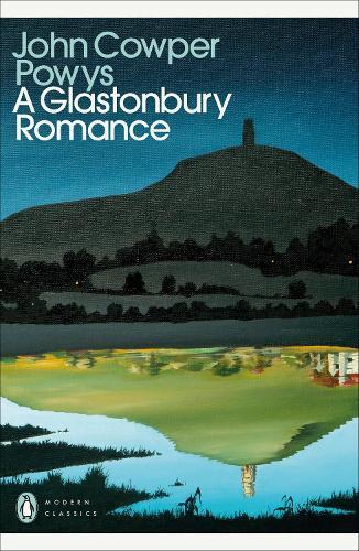A Glastonbury Romance  by John Cowper Powys at Abbey's Bookshop, 