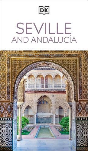 DK Seville and Andalucia  by DK Travel at Abbey's Bookshop, 