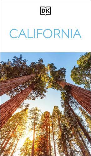 DK California  by DK Travel at Abbey's Bookshop, 