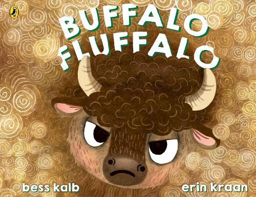Buffalo Fluffalo  by Bess Kalb at Abbey's Bookshop, 