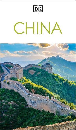 DK China  by DK Travel at Abbey's Bookshop, 