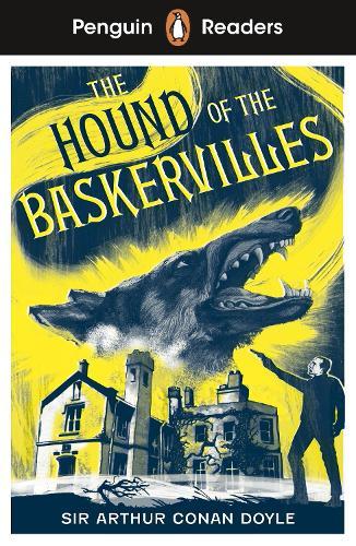 Penguin Readers Level 3: Sherlock Holmes - The Hound of the Baskervilles (ELT Graded Reader): Abridged Edition  by Arthur Conan Doyle at Abbey's Bookshop, 