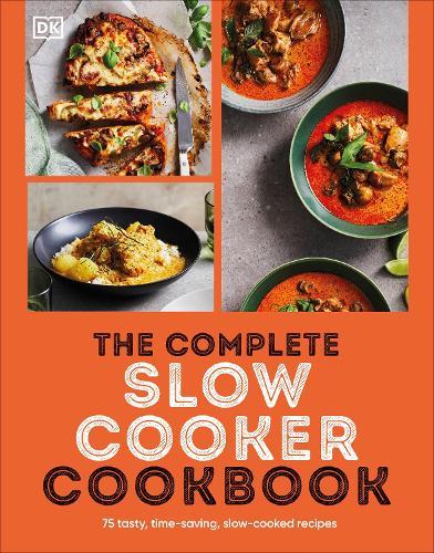 Ultimate Slow Cooker: Mains, Desserts, Sides and All Star Year-Round Favourites