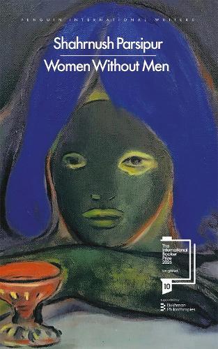Women Without Men  by Shahrnush Parsipur at Abbey's Bookshop, 
