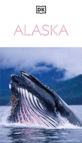 DK Alaska  by DK Travel at Abbey's Bookshop, 