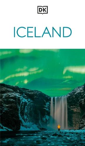 DK Iceland  by DK Travel at Abbey's Bookshop, 