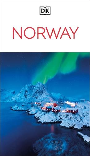 DK Norway  by DK Travel at Abbey's Bookshop, 