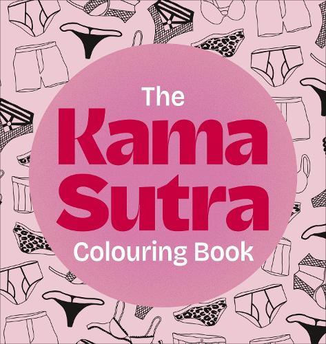 The Kama Sutra Colouring Book  at Abbey's Bookshop, 