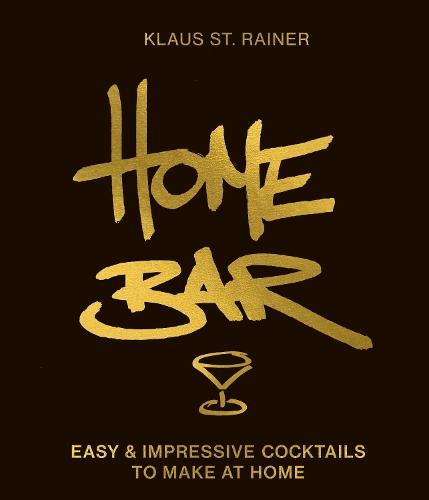 Home Bar  by Klaus St. Rainer at Abbey's Bookshop, 