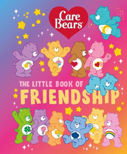 Care Bears: The Little Book of Friendship  by Care Bears at Abbey's Bookshop, 