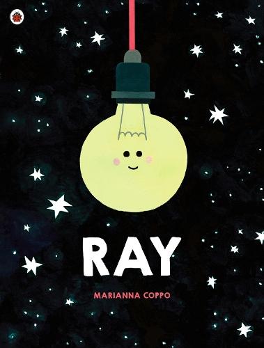 Ray  by Marianna Coppo at Abbey's Bookshop, 