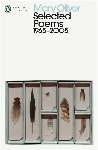 Selected Poems: 1965-2005  by Mary Oliver at Abbey's Bookshop, 