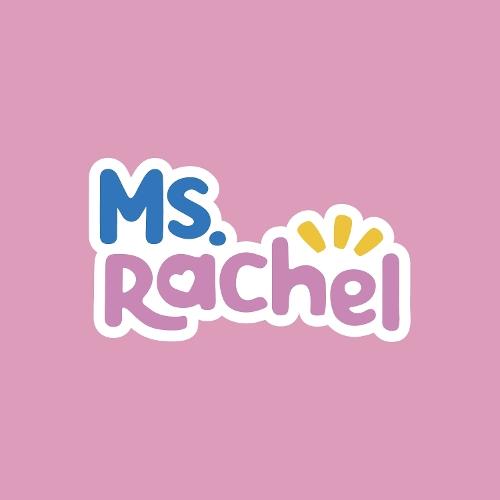Ms Rachel: Happy Birthday, Wonderful You!: Encouraging Imaginative Play and Social Skills  at Abbey's Bookshop, 