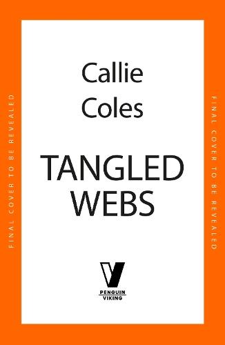 Tangled Webs  by Callie Coles at Abbey's Bookshop, 