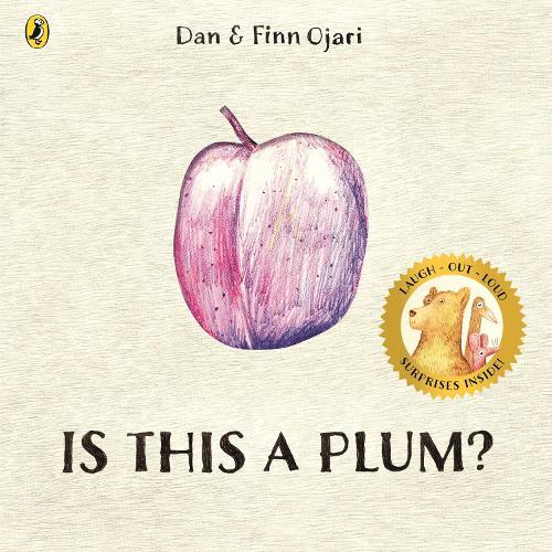 Is This a Plum?  at Abbey's Bookshop, 
