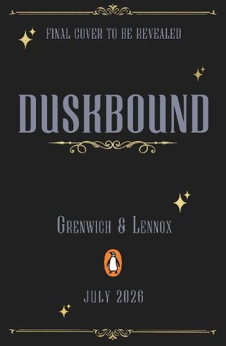 Duskbound  by Bree Grenwich at Abbey's Bookshop, 