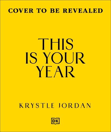 This Is Your Year: A Seasonal Guide to Manifesting with the Wheel of the Year  by Krystle Jordan at Abbey's Bookshop, 