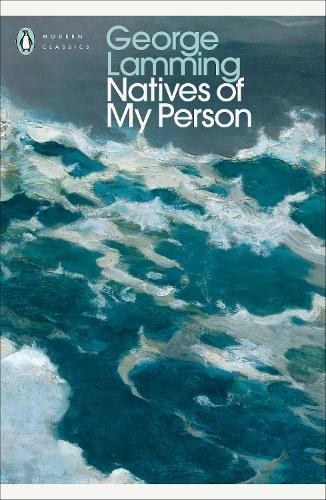 Natives of My Person  by George Lamming at Abbey's Bookshop, 