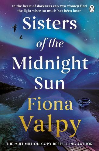 Sisters of the Midnight Sun  by Fiona Valpy at Abbey's Bookshop, 