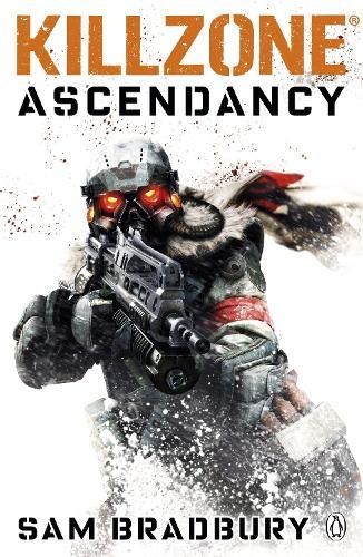 Killzone: Ascendancy  by Sam Bradbury at Abbey's Bookshop, 