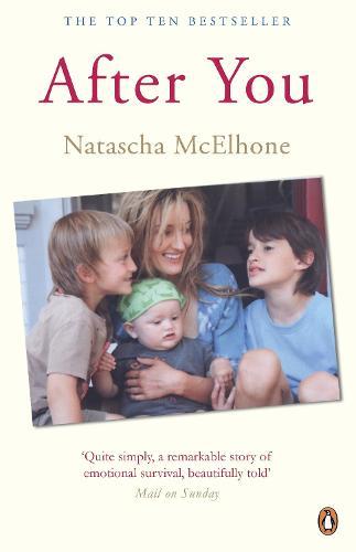 After You  by Natascha McElhone at Abbey's Bookshop, 