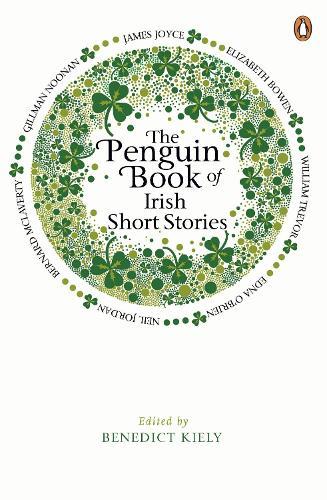 The Penguin Book of Irish Short Stories  by Benedict Kiely at Abbey's Bookshop, 
