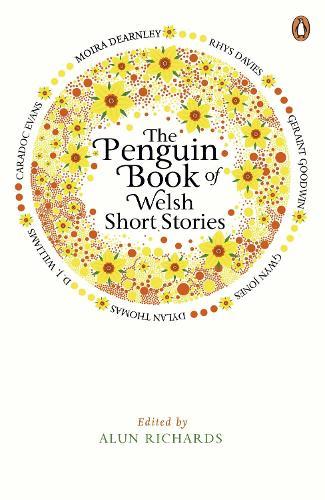 The Penguin Book of Welsh Short Stories  by Alun Richards at Abbey's Bookshop, 