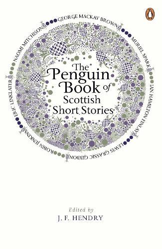 The Penguin Book of Scottish Short Stories  by J. Hendry at Abbey's Bookshop, 