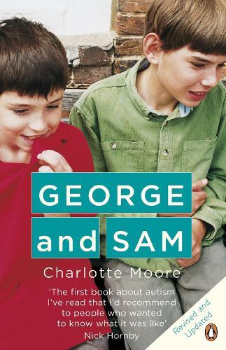 George and Sam  by Charlotte Moore at Abbey's Bookshop, 
