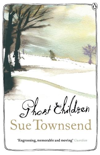 Ghost Children  by Sue Townsend at Abbey's Bookshop, 