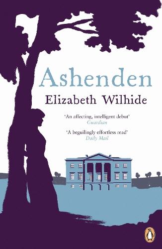 Ashenden  by Elizabeth Wilhide at Abbey's Bookshop, 