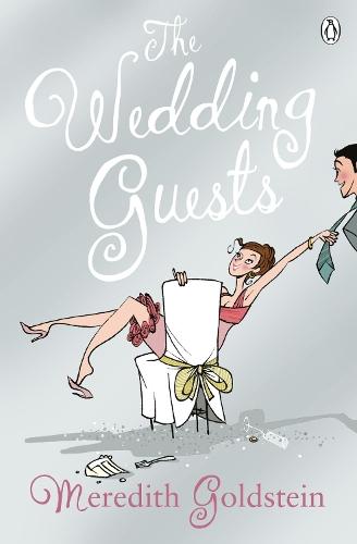 The Wedding Guests  by Meredith Goldstein at Abbey's Bookshop, 