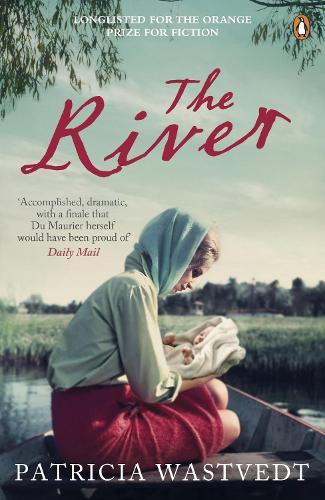 The River  by Tricia Wastvedt at Abbey's Bookshop, 