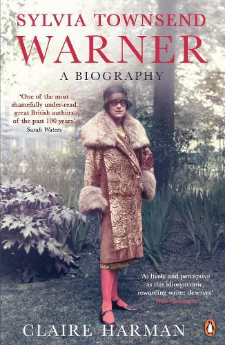 Sylvia Townsend Warner: A Biography  by Claire Harman at Abbey's Bookshop, 