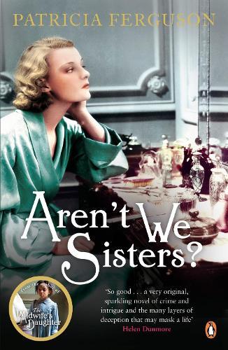 Aren't We Sisters?  by Patricia Ferguson at Abbey's Bookshop, 