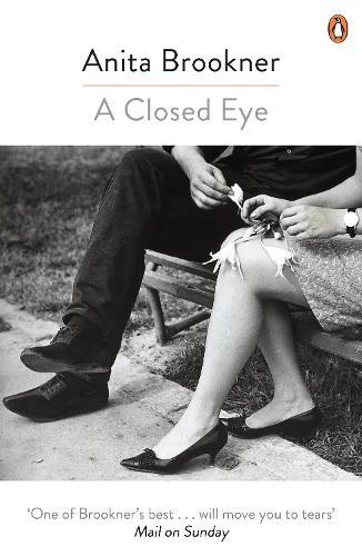 A Closed Eye  by Anita Brookner at Abbey's Bookshop, 