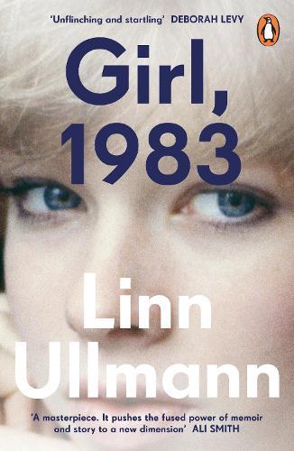 Girl, 1983  by Linn Ullmann at Abbey's Bookshop, 