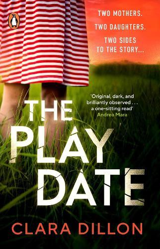 The Playdate  by Clara Dillon at Abbey's Bookshop, 