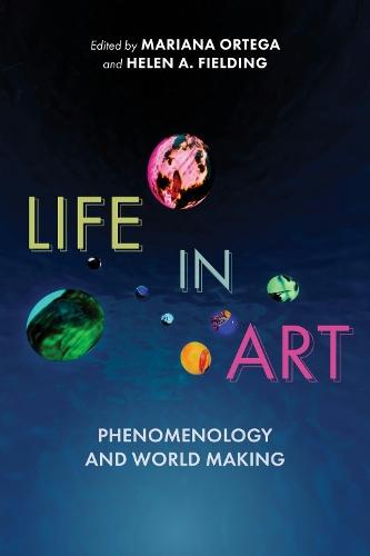 Wayward and Homebound: Irish Betweenings, Philosophical Thought, and Writing