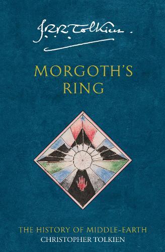 Morgoths Ring (#10 History of Middle Earth)  by Christopher Tolkien at Abbey's Bookshop, 
