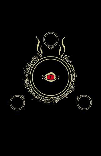 Lord of the Rings (50th Anniversary Edition)  by J. R. R. Tolkien at Abbey's Bookshop, 