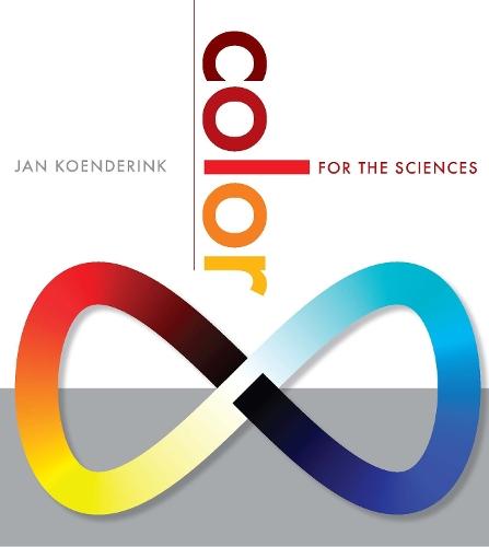 Color for the Sciences  by Jan J. Koenderink (Delft University of Technology) at Abbey's Bookshop, 