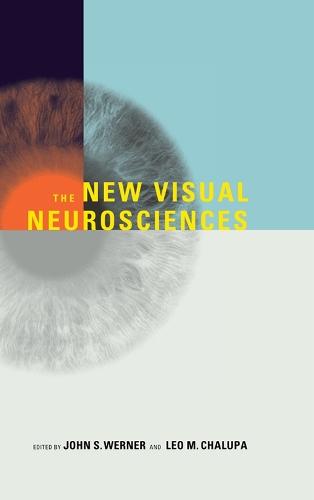 The New Visual Neurosciences  by John S. Werner (U.C. Davis Medical Center) at Abbey's Bookshop, 
