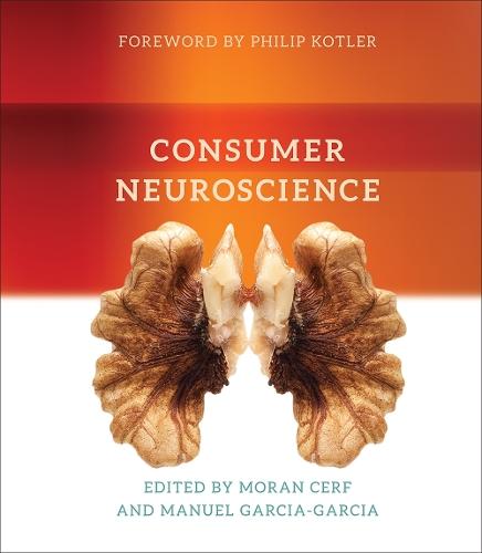 Consumer Neuroscience  by Moran Cerf (Northwestern University) at Abbey's Bookshop, 