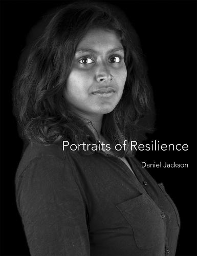 Portraits of Resilience  by Daniel Jackson (Massachusetts Institute of Technology) at Abbey's Bookshop, 