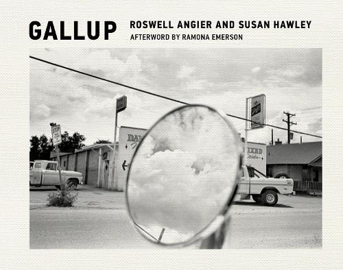 Gallup  by Roswell Angier at Abbey's Bookshop, 