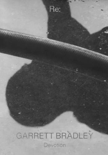 On Being, Quietly  by Garrett Bradley at Abbey's Bookshop, 